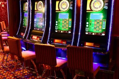 Bet history and winnings tracker